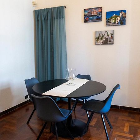 Appartamento Sulla Via Del Teatro Bari Esterno foto